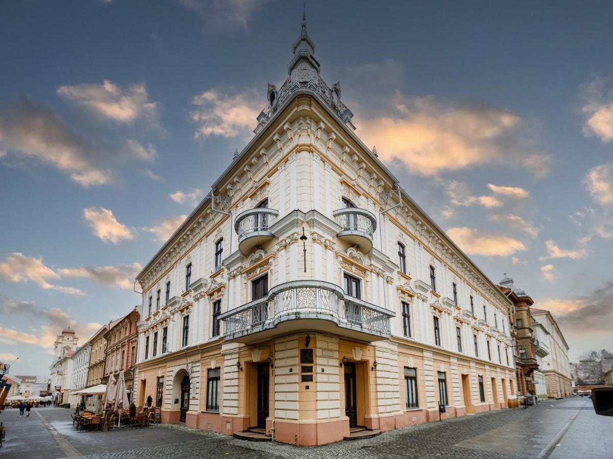 Joy City Stay Pacha Тимишоара Екстериор снимка