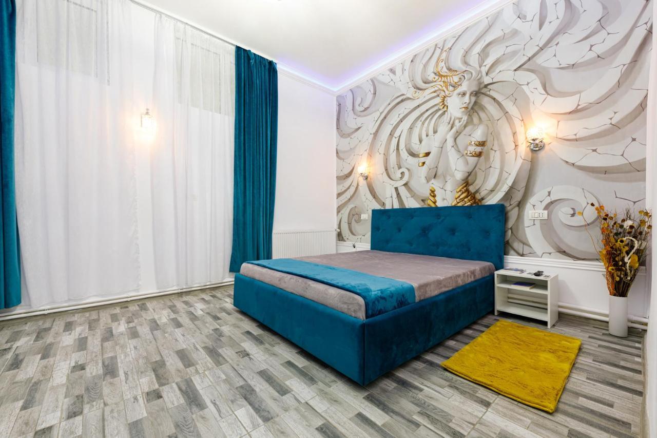 Joy City Stay Pacha Тимишоара Екстериор снимка