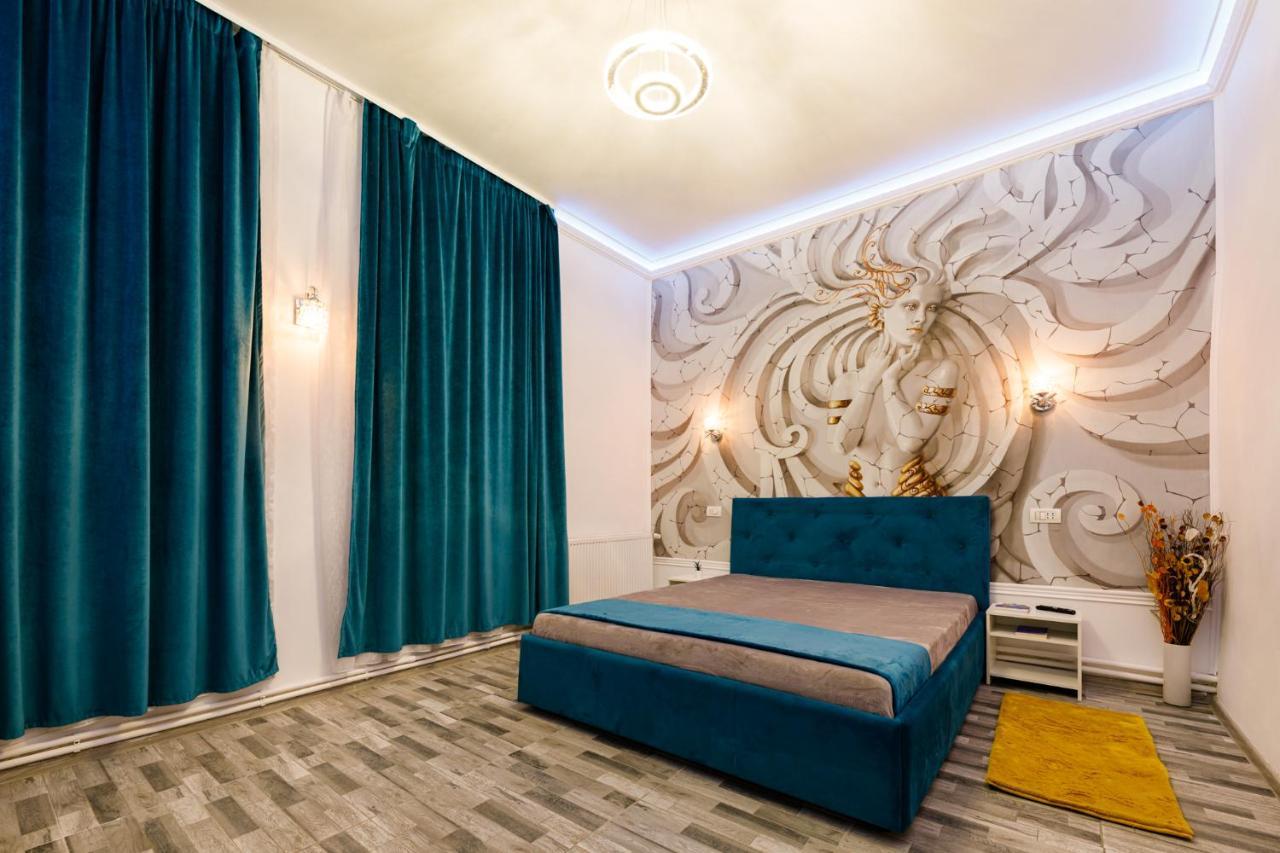 Joy City Stay Pacha Тимишоара Екстериор снимка