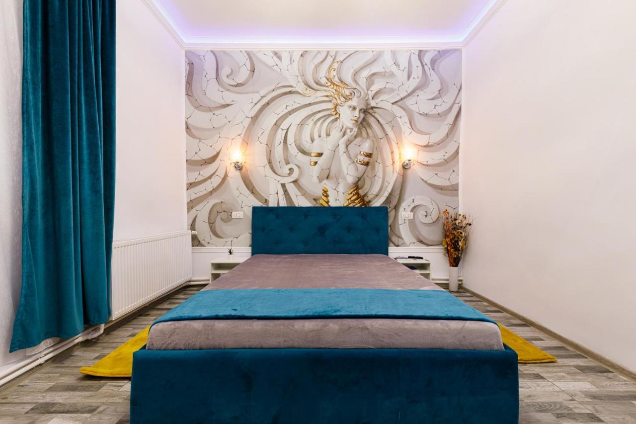 Joy City Stay Pacha Тимишоара Екстериор снимка