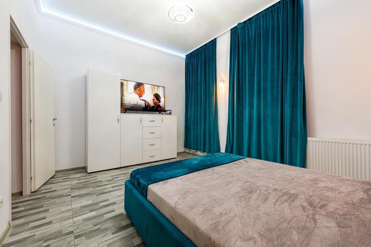Joy City Stay Pacha Тимишоара Екстериор снимка