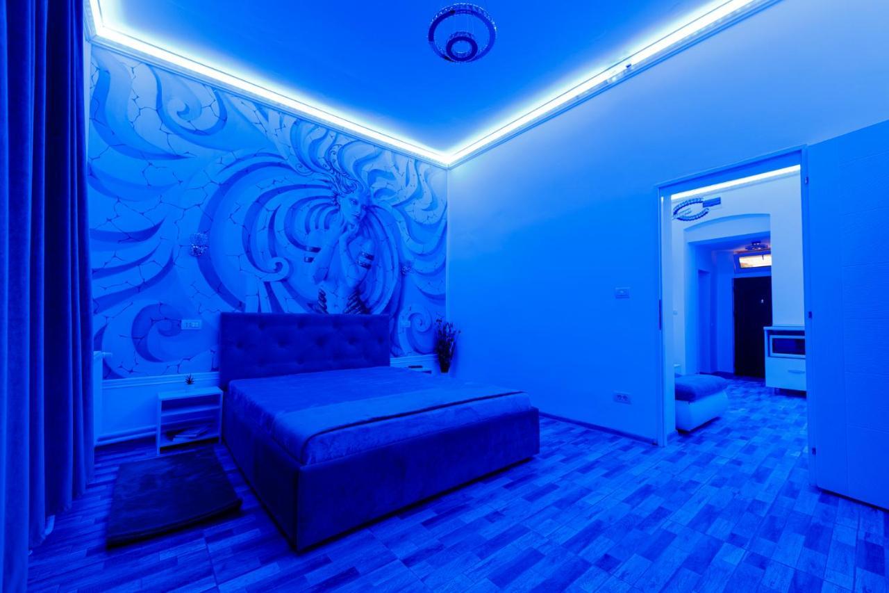 Joy City Stay Pacha Тимишоара Екстериор снимка