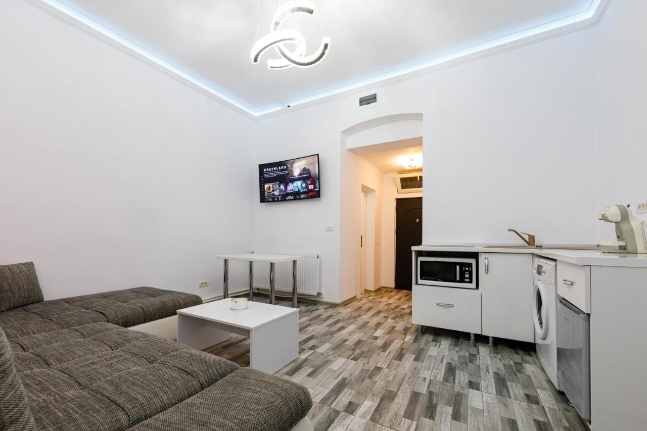 Joy City Stay Pacha Тимишоара Екстериор снимка