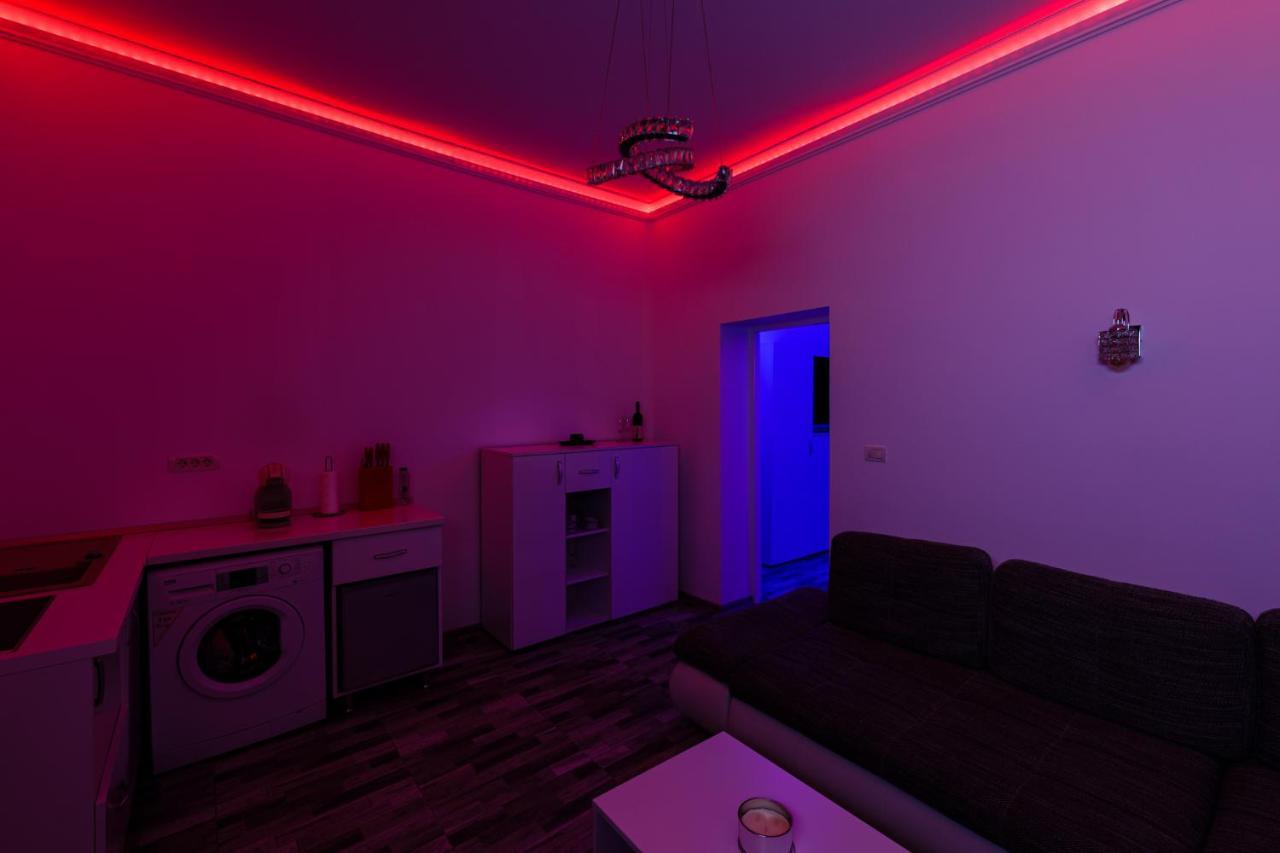 Joy City Stay Pacha Тимишоара Екстериор снимка