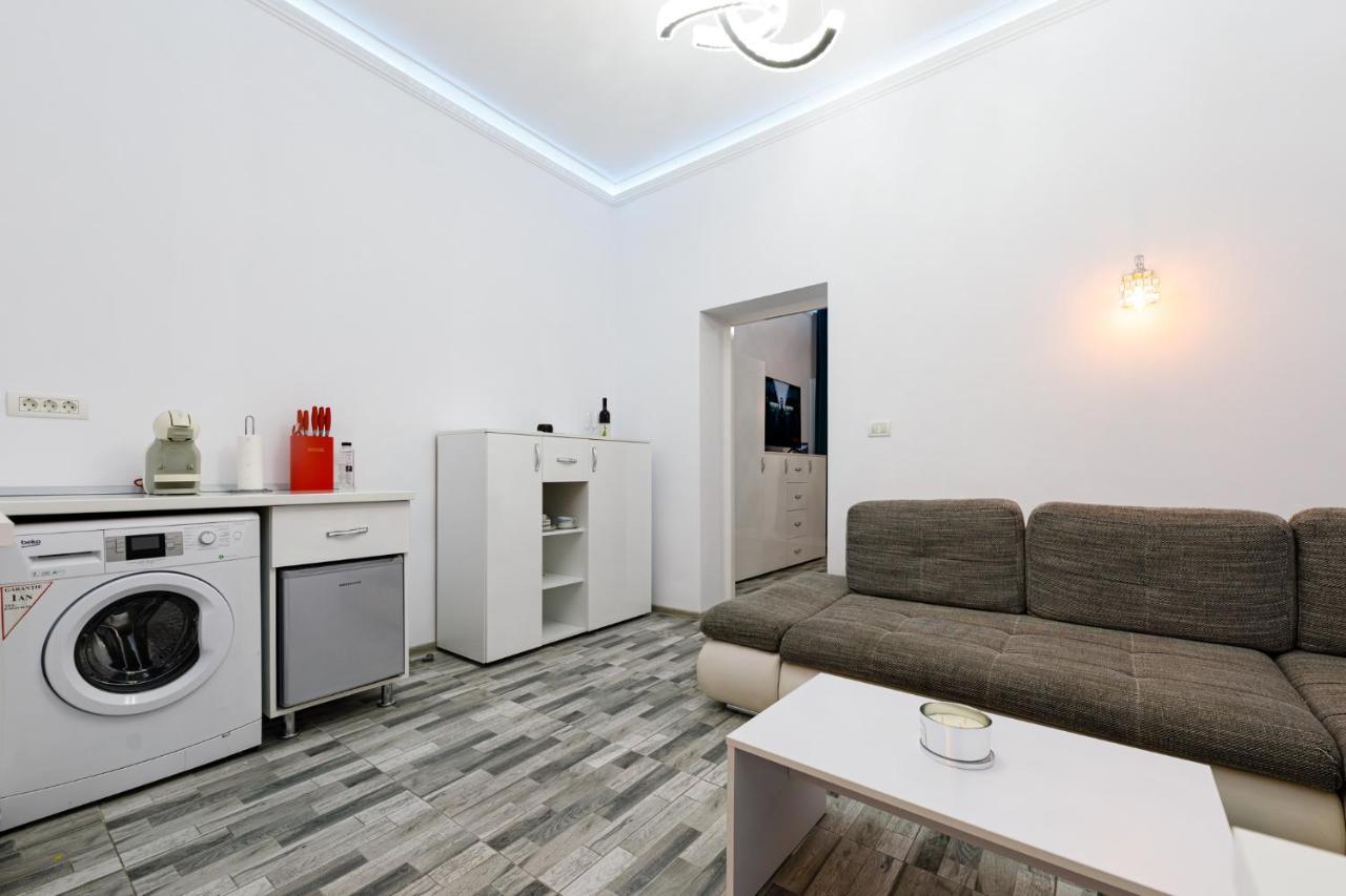 Joy City Stay Pacha Тимишоара Екстериор снимка