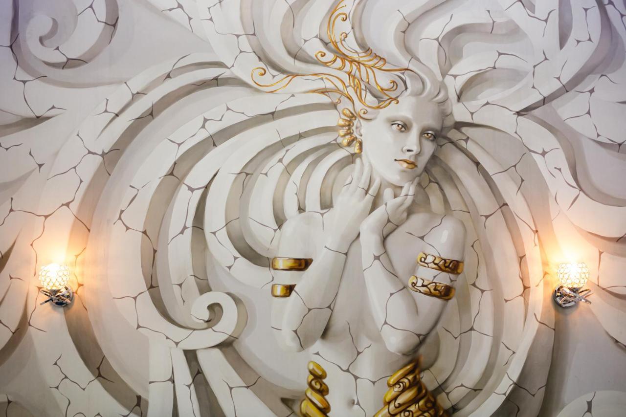 Joy City Stay Pacha Тимишоара Екстериор снимка