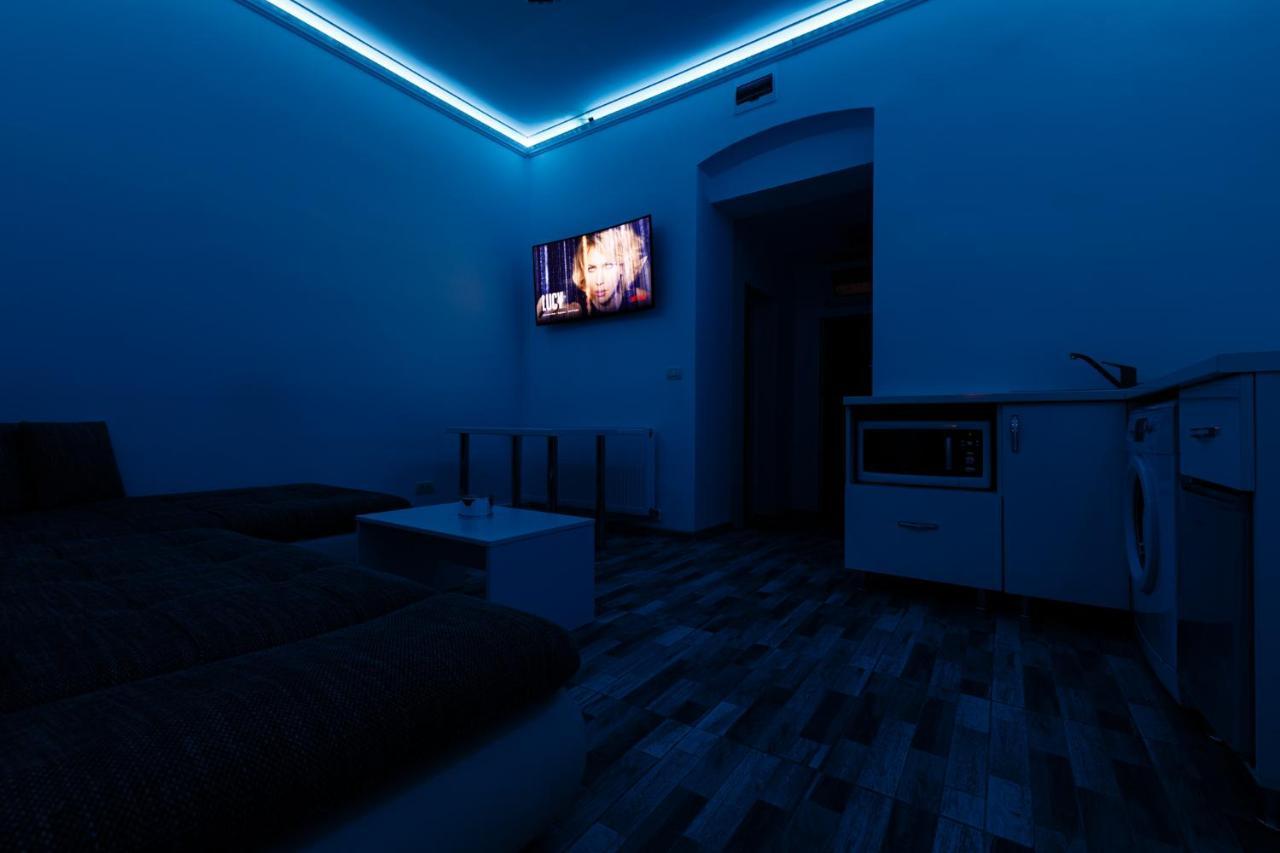 Joy City Stay Pacha Тимишоара Екстериор снимка