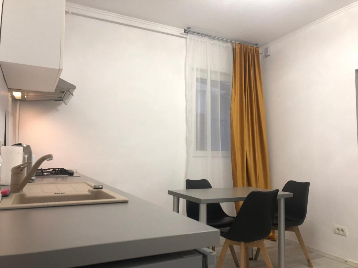 Joy City Stay Pacha Тимишоара Екстериор снимка