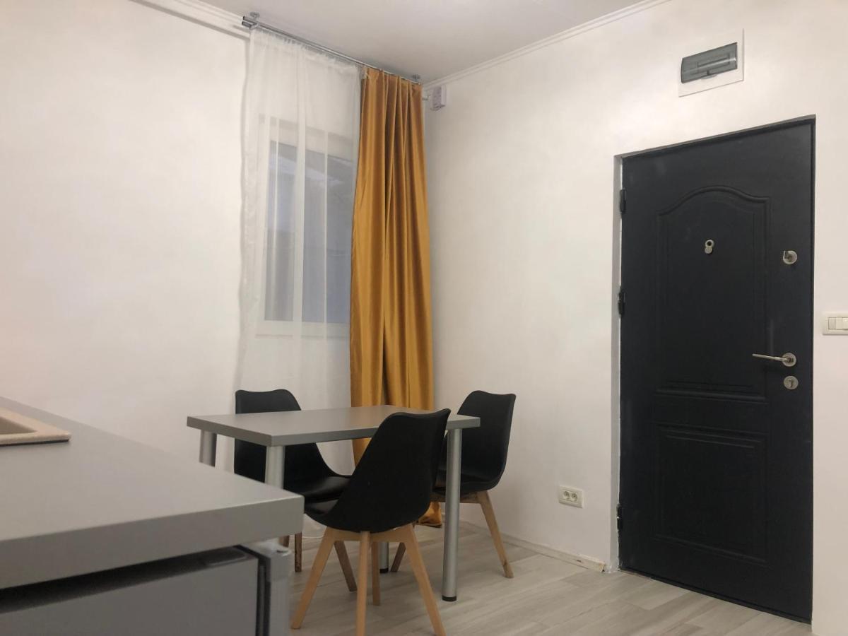 Joy City Stay Pacha Тимишоара Екстериор снимка