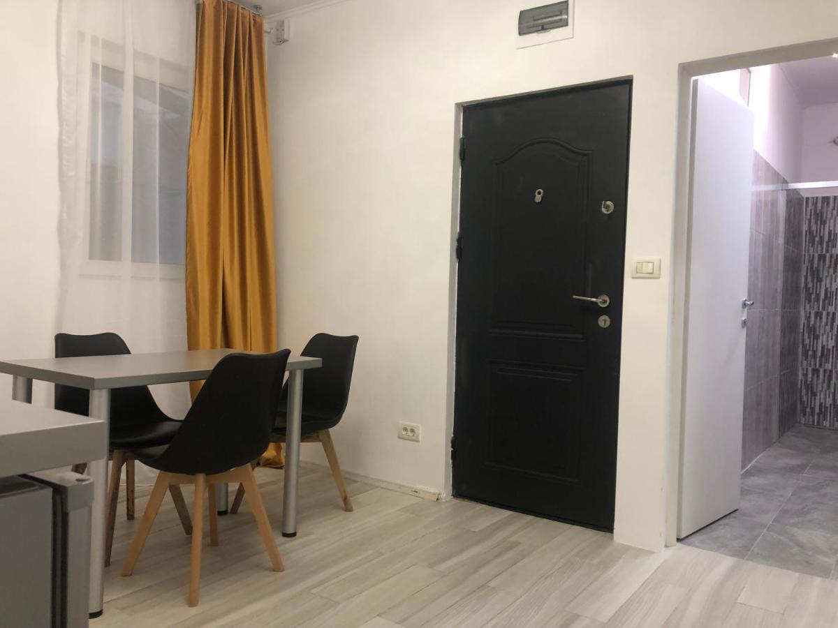 Joy City Stay Pacha Тимишоара Екстериор снимка