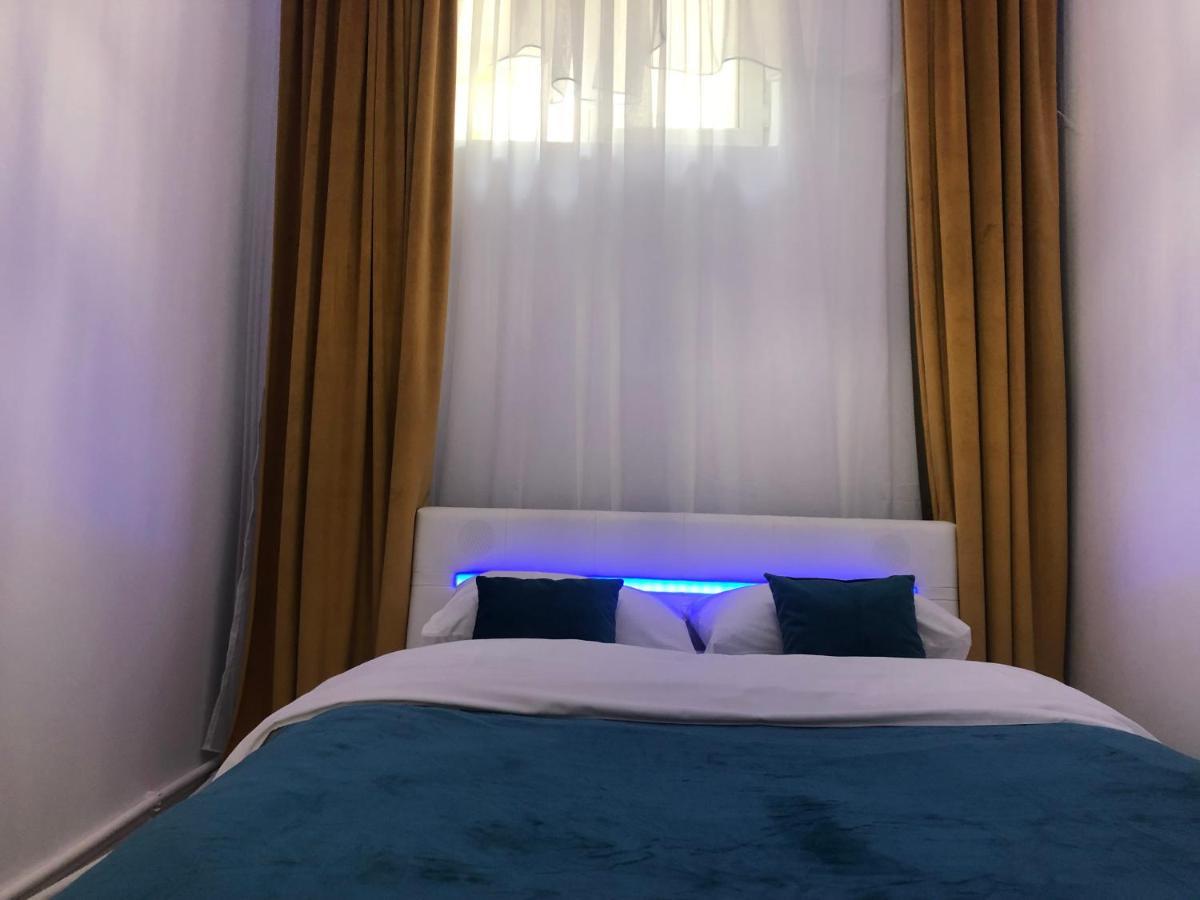 Joy City Stay Pacha Тимишоара Екстериор снимка