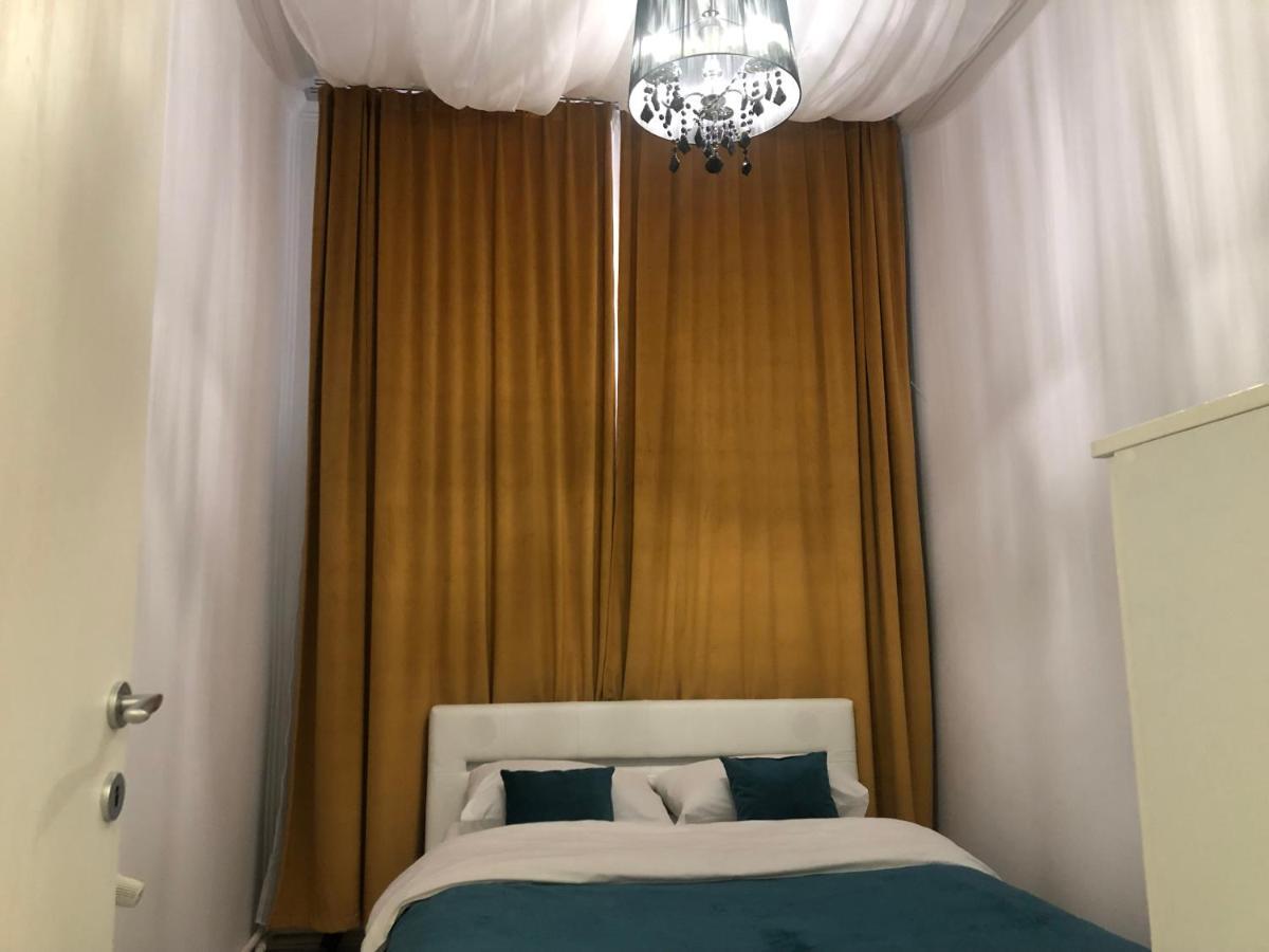 Joy City Stay Pacha Тимишоара Екстериор снимка