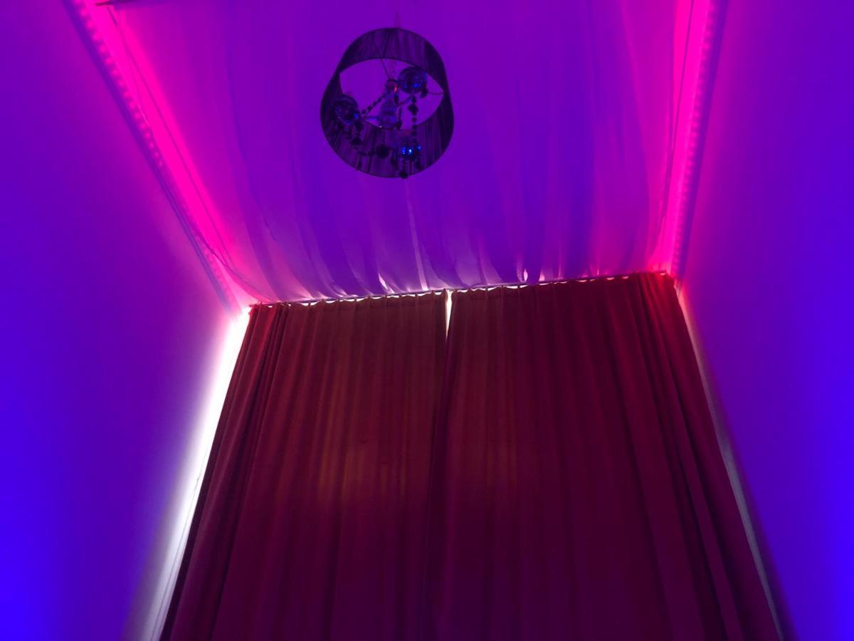 Joy City Stay Pacha Тимишоара Екстериор снимка