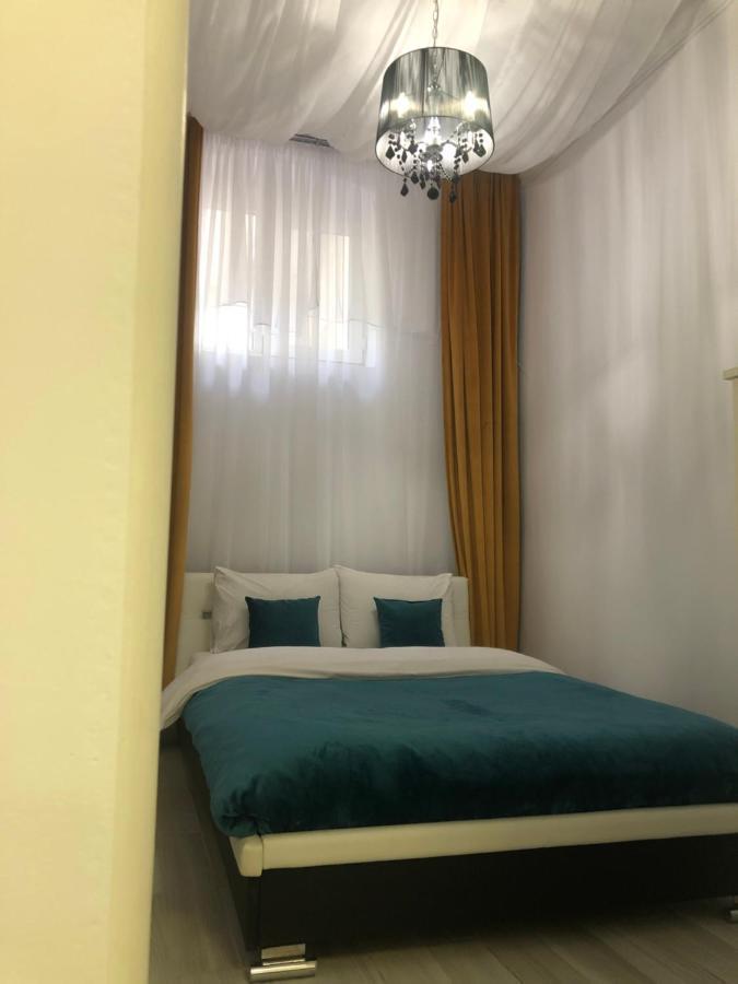 Joy City Stay Pacha Тимишоара Екстериор снимка