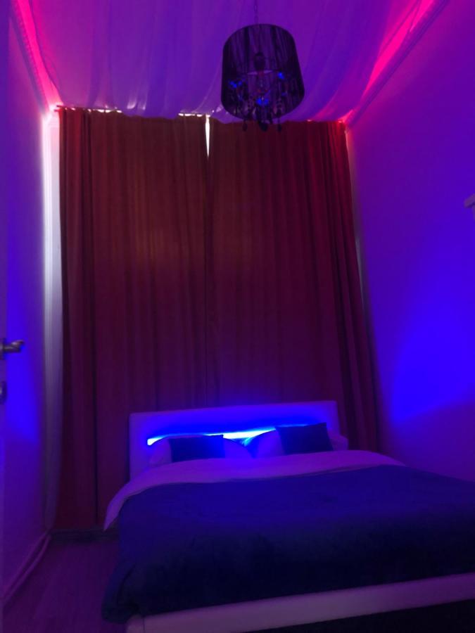 Joy City Stay Pacha Тимишоара Екстериор снимка