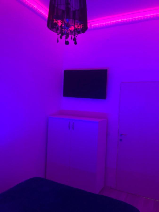 Joy City Stay Pacha Тимишоара Екстериор снимка
