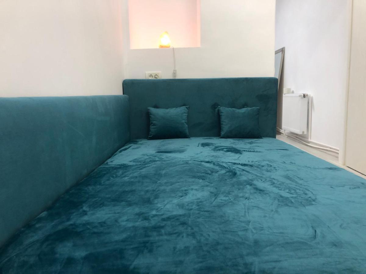 Joy City Stay Pacha Тимишоара Екстериор снимка