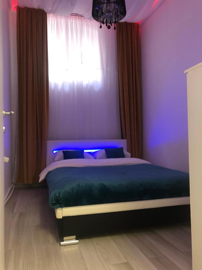 Joy City Stay Pacha Тимишоара Екстериор снимка
