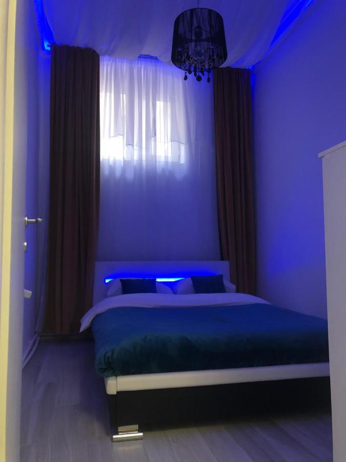 Joy City Stay Pacha Тимишоара Екстериор снимка