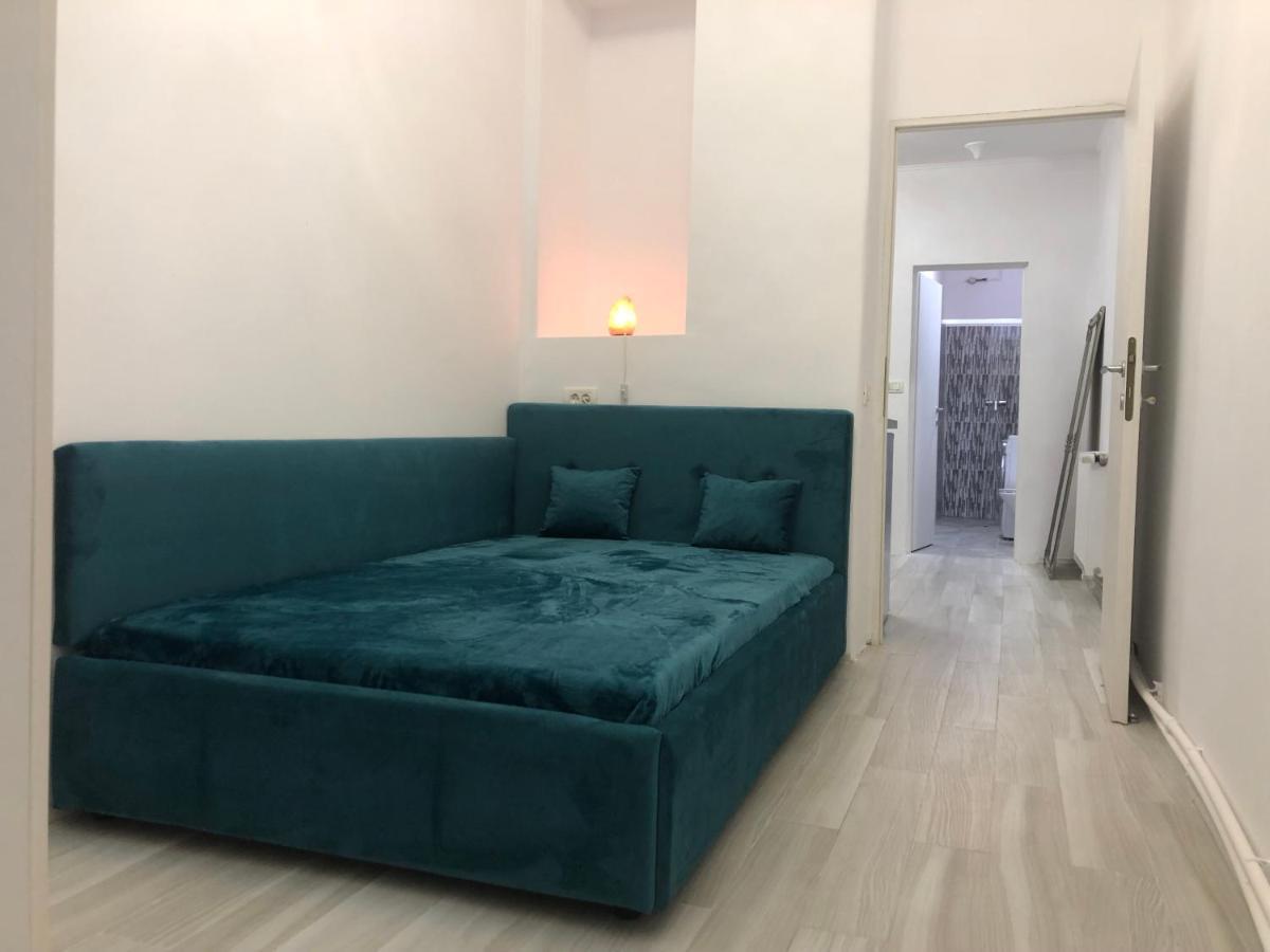 Joy City Stay Pacha Тимишоара Екстериор снимка