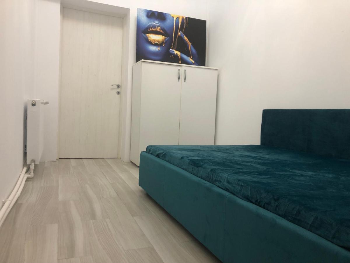 Joy City Stay Pacha Тимишоара Екстериор снимка